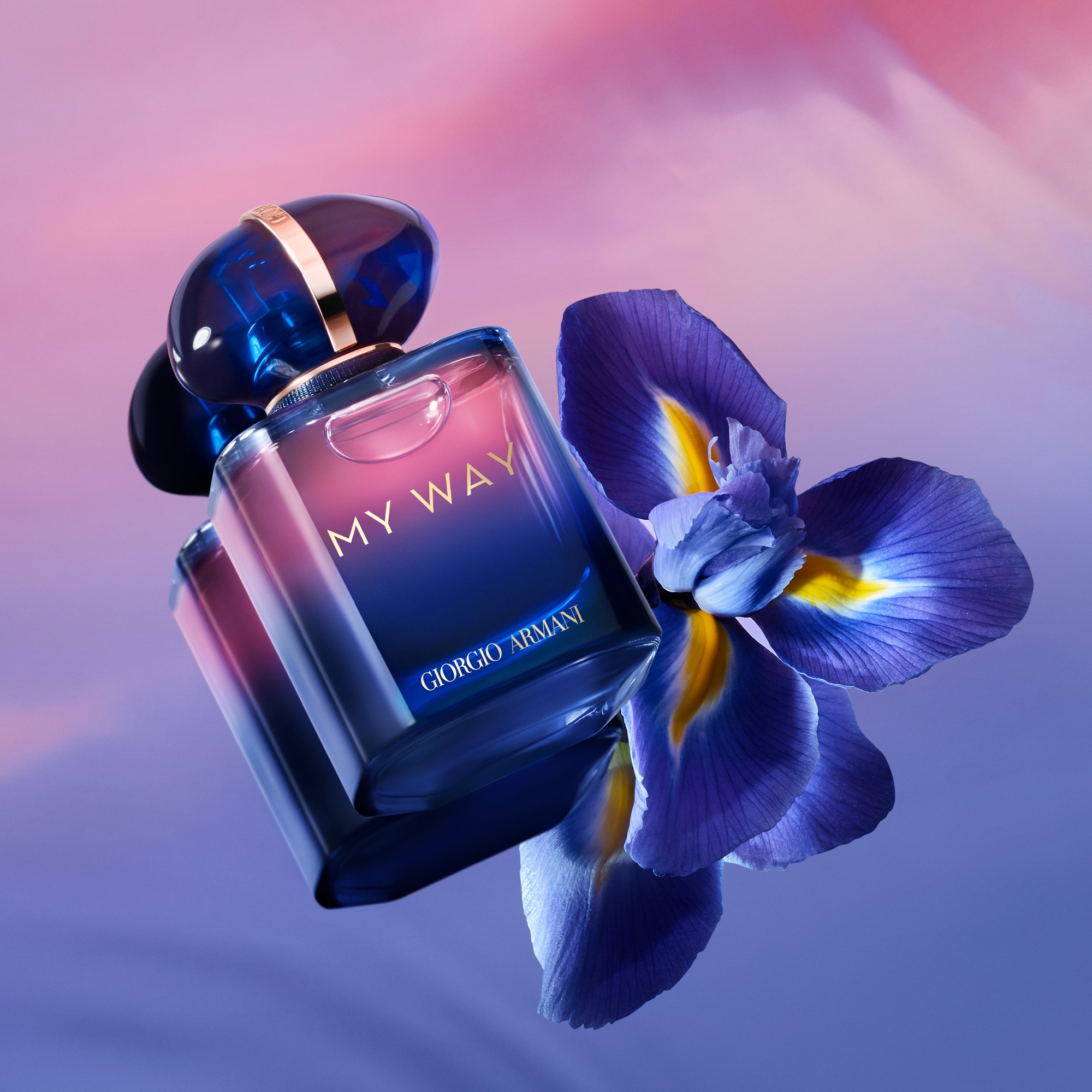 MY WAY PARFUM REFILLABLE
